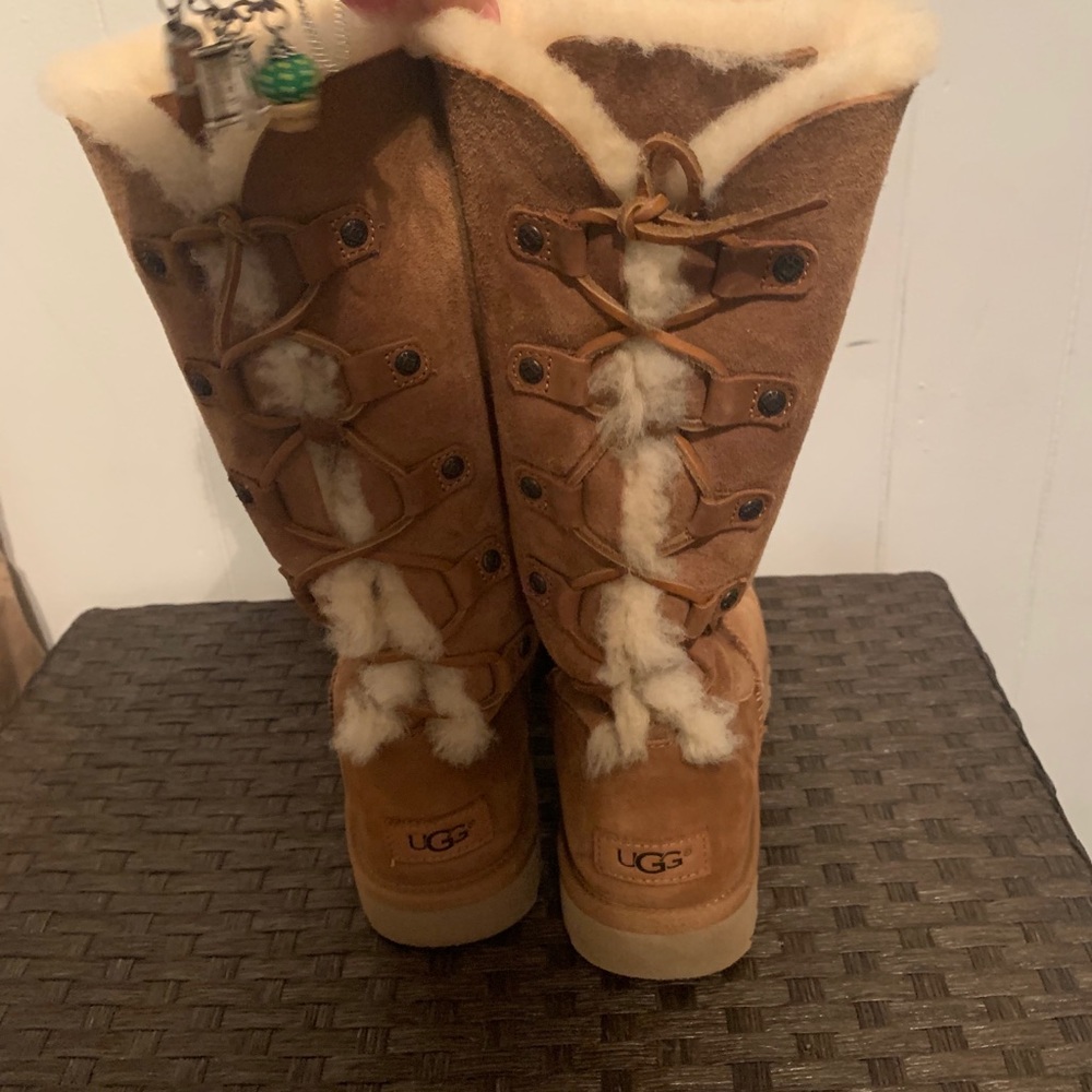 Ugg